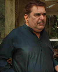 Raza Murad