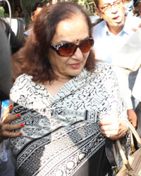 Asha Parekh