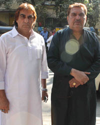 Raza Murad