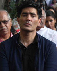 Manish Malhotra