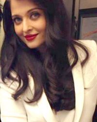 Aishwarya Rai