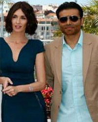 Nicole Kidman, Paz Vega and Uday Chopra