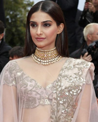 Sonam Kapoor