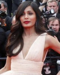 Freida Pinto