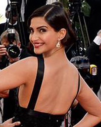 Sonam Kapoor