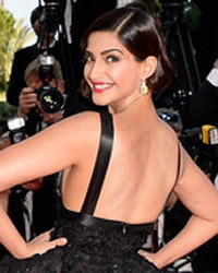 Sonam Kapoor