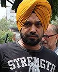 Gurpreet Ghuggi