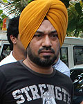 Gurpreet Ghuggi and Jadpal Bhatti