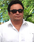 Rishi Kapoor