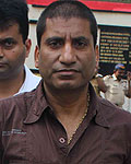 Raju Shrivastav