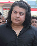 Sajid Khan