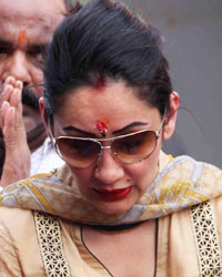 Manyata Dutt