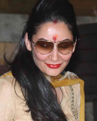 Manyata Dutt