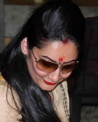 Manyata Dutt