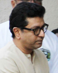 Raj Thackeray