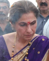 Dimpla Kapadia