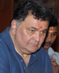 Roshi Kapoor