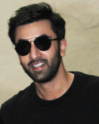 Ranbir Kapoor