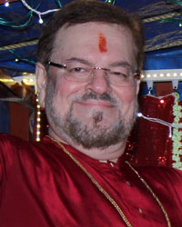 Nitin Mukesh