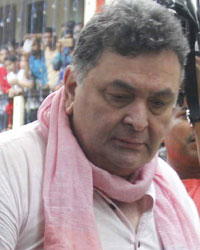 Rishi Kapoor