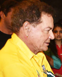 Salim Khan