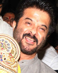 Anil Kapoor