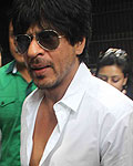 Shahrukh Khan