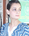 Dia Mirza