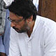 Sanjay Leeela Bhansali payimg his last trubutes to Shammi Kapoor