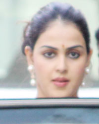 Genelia D'Souza