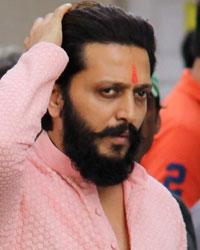 Ritesh Deshmukh