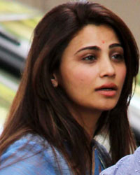 Daisy Shah