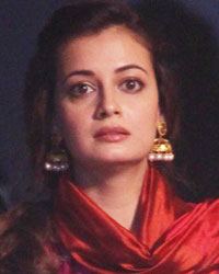 Dia Mirza