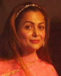 Amrita Arora