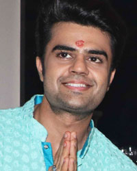 Manish Paul