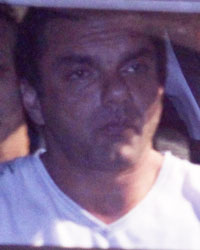 Sohail Khan