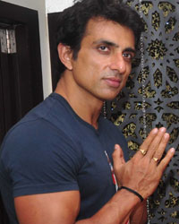 Sonu Sood