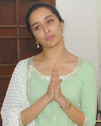 Shraddha Kapoor