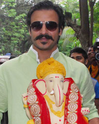 Vivek Oberoi