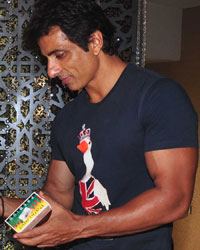 Sonu Sood