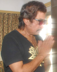 Shakti Kapoor