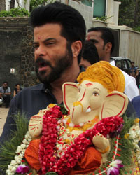 Anil Kapoor