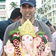 Akshay Kumar