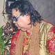 Bappi Lahiri