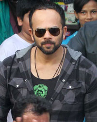 Rohit Shetty