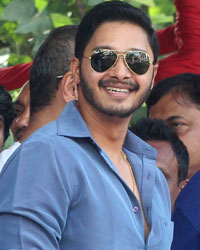 Shreyas Talpade