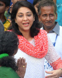 Priya Dutt