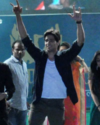 Sidharth Malhotra