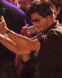 Shah Rukh Khan