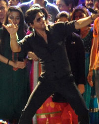 Shah Rukh Khan